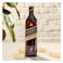 Johnnie Walker Double Black Label 750ML