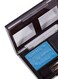 Vov Styler Eyeliner Powder 4 Pearl Blue &amp; Dark Black 5G