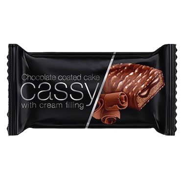 ANI CASSY CHOC CAKE BLACK 35G