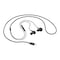 Samsung Type-C Wired In-Ear Headphones With Mic Black