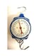Generic Hanging Scale 50Kg With Hook Camry - Blue