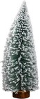 YATAI Pack Of 2 Mini Christmas Tree 30cm