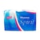 Spirit Facial Tissues White 300 Sheets
