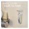 Gillette Venus Deluxe Smooth Sensitive Razor With Razor White 3 Blades