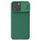 Nillkin iPhone 15&nbsp;Pro Case Cover, Camshield Pro Series, Green