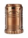 Generic - Rechargeable Solar Camping Lamp