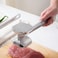 Generic Dual Sided Meat Tenderizer And Hammer Pounder