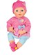Zapf Creation Elli Smiles Doll 43Centimeter