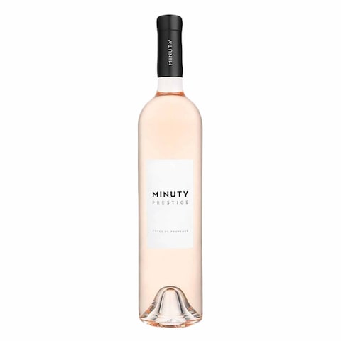 Minuty Prestige Rose Wine 750ml