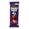 Dairy Milk Roast Almond 90 gr
