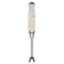 Westinghouse Retro Series Hand Blender WKHBS270WH, 600 W, Easy Handling, Vanilla White