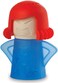 Generic Angry Mama Microwave Cleaner
