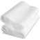 Proliva Memory Foam Pillow for Sleeping,Contour Cervical Orthopedic Bed Memory Foam Pillow (Pack of 2)
