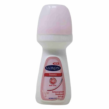 Tweety Deo Roll-On for Women 50ml