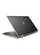 HP Spectre X360 Convertible 2-In-1 Laptop With 13.3-Inch Display, Core i7 Processor, 16GB RAM, 512GB SSD, Iris Plus Graphics, Nightfall Black-International Version