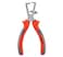 Suki - Insulation Pliers Orange/Grey/Silver