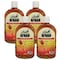 Afnan Disinfectant 500 Ml 4 Pieces