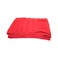 Bath Towel Burgundy