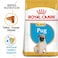Breed Health Nutrition Pug Puppy 1.5 KG