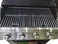 GAS BBQ GRILL WITH SIDE STOVE