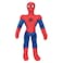 Marvel Spider-Man Jumbo Plush Toy Multicolour 28inch