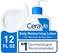 Cerave Daily Moisturizing Lotion 12 Oz