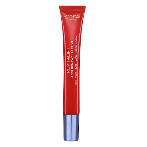 L&#39;Oreal Paris Revitalift Laser Renew Precision Eye Cream 15ml