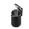 Krypton Double Wall Electric Kettle, 1.7L Capacity, Knk6341, Plastic Outer Wall, Stainless Steel Inner Wall, 360 Degree Rotational Base, Boil-Dry Protection, Overheat Protection, Auto Shut-Off