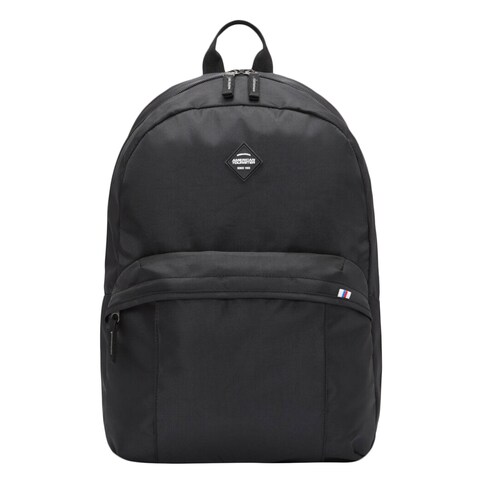 American Tourister Rudy 1 AS Backpack Grey Black