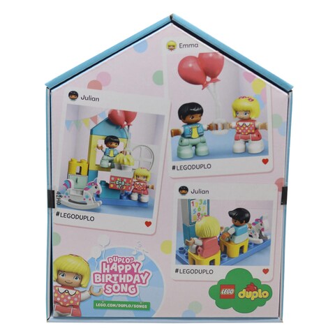 LEGO 10925 PLAYROOM