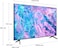Samsung 50 Inch TV UHD 4K Crystal Processor 4K PurColor - UA50CU7000UXSA (2023 Model)