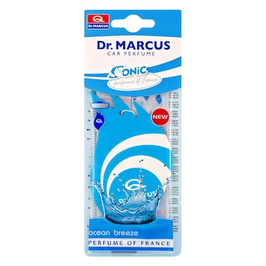 DR.MARCUS SONIC OCEAN BREEZE