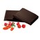 The Belgian No Sugar Added Superfruit Dark Chocolate 100g