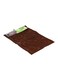 ROYALFORD Rubber Mat Brown