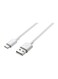 HUAWEI - Type-C Data Cable White