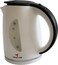 Mebashi 1.7 L Electric Kettle, 2200W With Auto Shut Off Function, 360&deg; Rotational Base And Water Level Indicator, Anti-Slip Feet Design