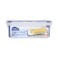 Lock &amp; Lock Plastic Butter Keeper Rectangle 750ml