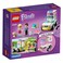 LEGO 41694 PET CLINIC AMBULANCE