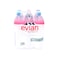 Evian Mineral Water 1.5Lx6