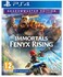 Immortals Fenyx rising Shadowmaster Edition PS4