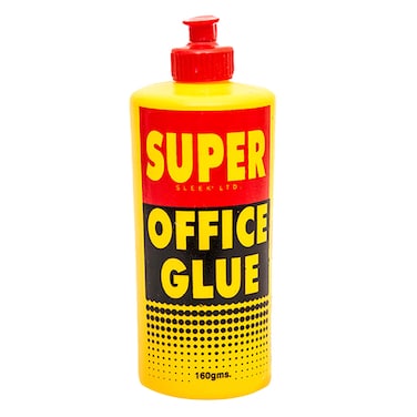 SUPER OFFICE GLUE 160GM