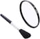 Coopic 62mm Uv Lens Protective Filter With Ck06 (6 In 1) Camera Lens Cleaning Kit For All DSLR Cameras