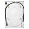 Indesit Front Loading Washing Machine 7kg With Dryer 5kg XWDE751480XWUK White