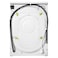 Indesit Front Loading Washing Machine 7kg With Dryer 5kg XWDE751480XWUK White