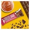 FULFIL CHOC CARAMEL BAR 55G