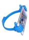 Generic Thumb Ok Design Stand Holder Blue