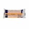 Heritage Medium Cheddar Cheese 226.79g