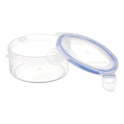 L&amp;L Rnd Short F/Cont 300Ml