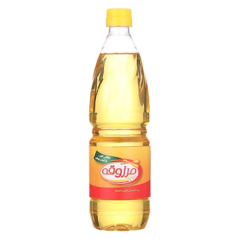 زيت خليط مرزوقة - 700مل