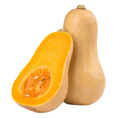 Organic Butter Nut 1kg